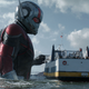 Giant-Man returns in Ant-Man and the Wasp.